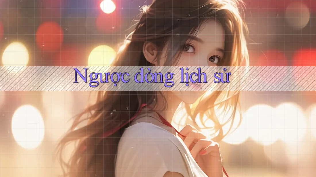 Ngược dòng lịch sử Ngược dòng lịch sử