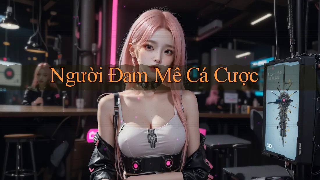 Người Đam Mê Cá Cược
