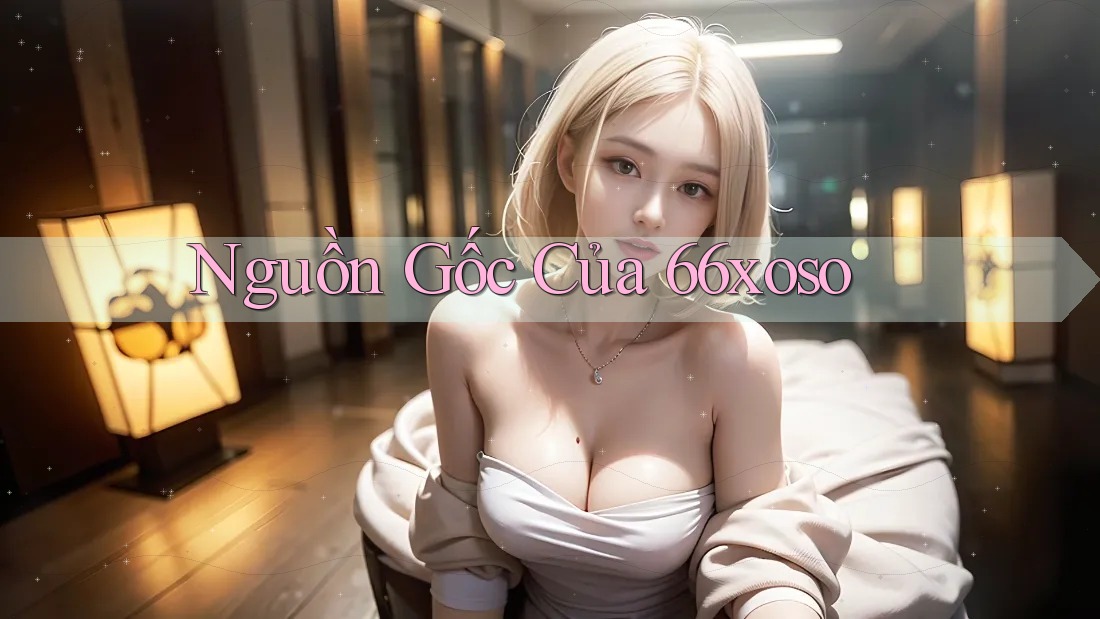 Nguồn Gốc Của 66xoso Nguồn Gốc Của 66xoso