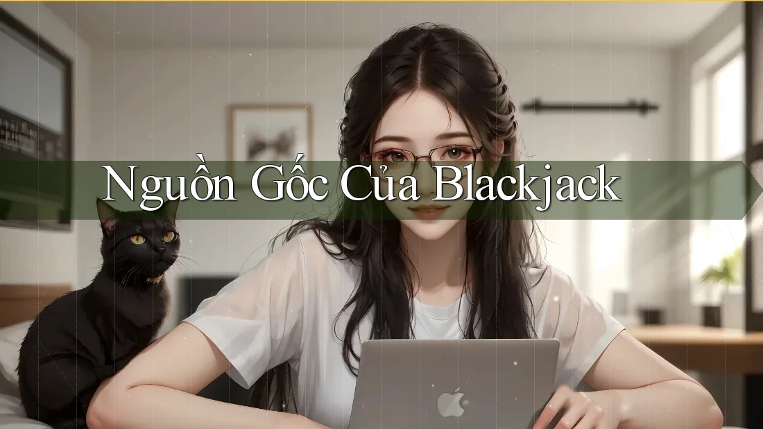 Nguồn Gốc Của Blackjack Nguồn Gốc Của Blackjack