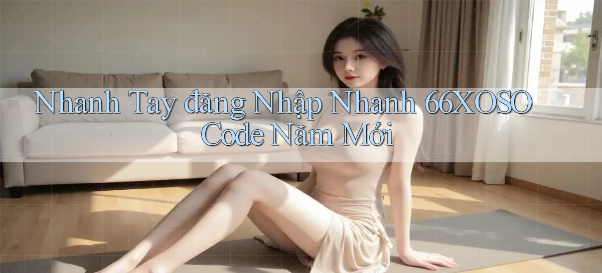 nhanh tay đăng nhập nhanh 66xoso code năm mới