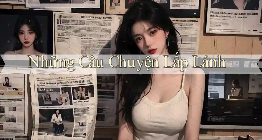 Những Câu Chuyện Lấp Lánh
