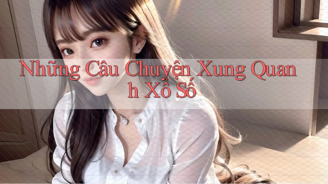 Những Câu Chuyện Xung Quanh Xổ Số Những Câu Chuyện Xung Quanh Xổ Số