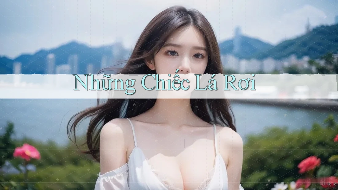 Những Chiếc Lá Rơi Những Chiếc Lá Rơi