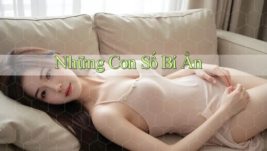 Những Con Số Bí Ẩn Những Con Số Bí Ẩn