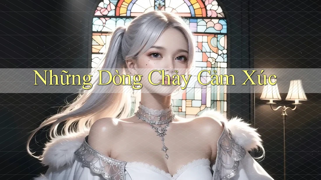 Những Dòng Chảy Cảm Xúc Những Dòng Chảy Cảm Xúc