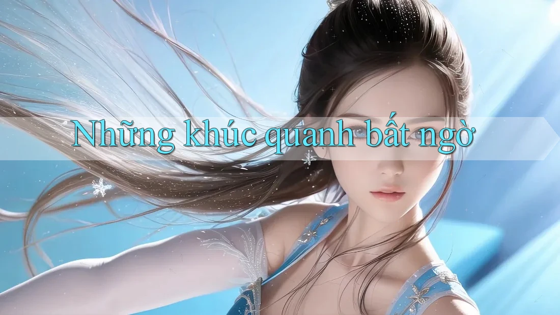 Những khúc quanh bất ngờ Những khúc quanh bất ngờ