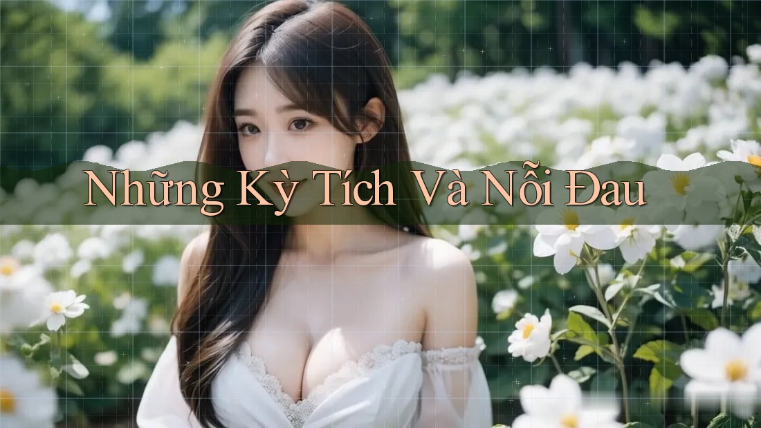 Những Kỳ Tích Và Nỗi Đau