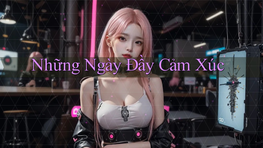 Những Ngày Đầy Cảm Xúc