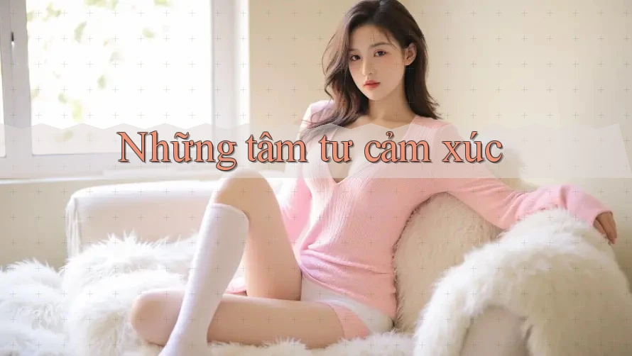 Những tâm tư cảm xúc Những tâm tư cảm xúc