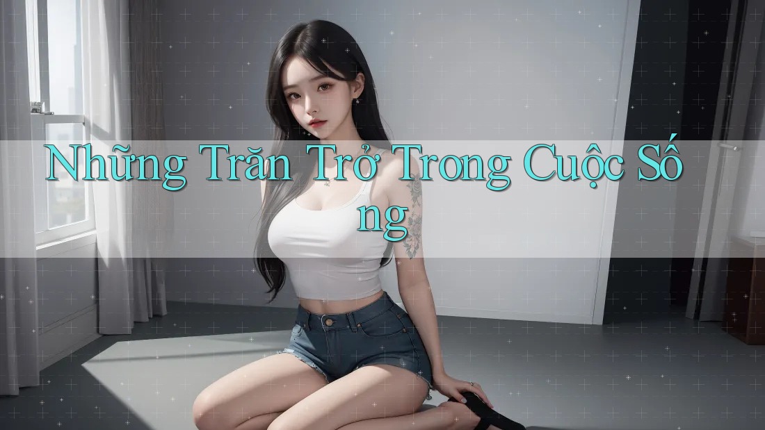 Những Trăn Trở Trong Cuộc Sống