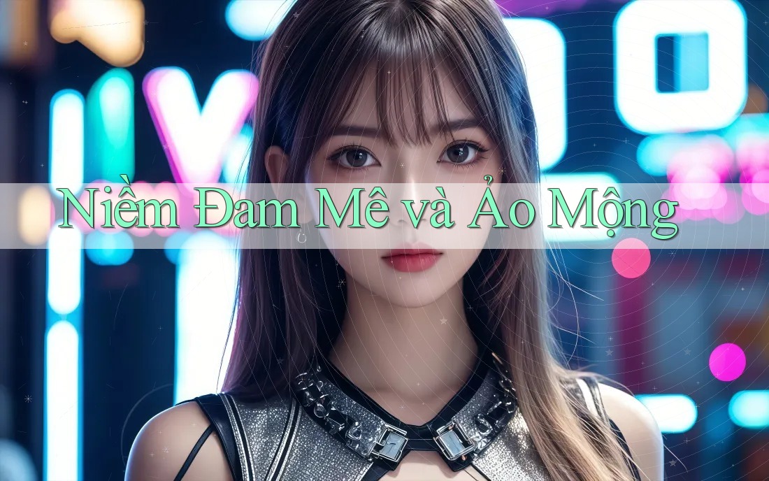 Niềm Đam Mê và Ảo Mộng Niềm Đam Mê và Ảo Mộng