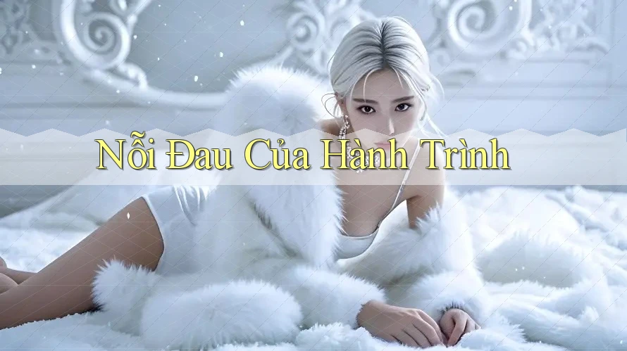 Nỗi Đau Của Hành Trình