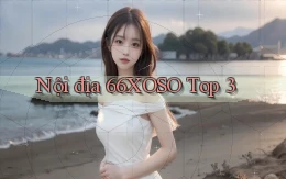 nội địa 66xoso top 3