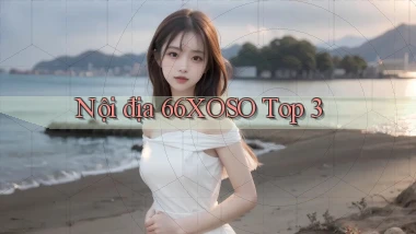 nội địa 66xoso top 3