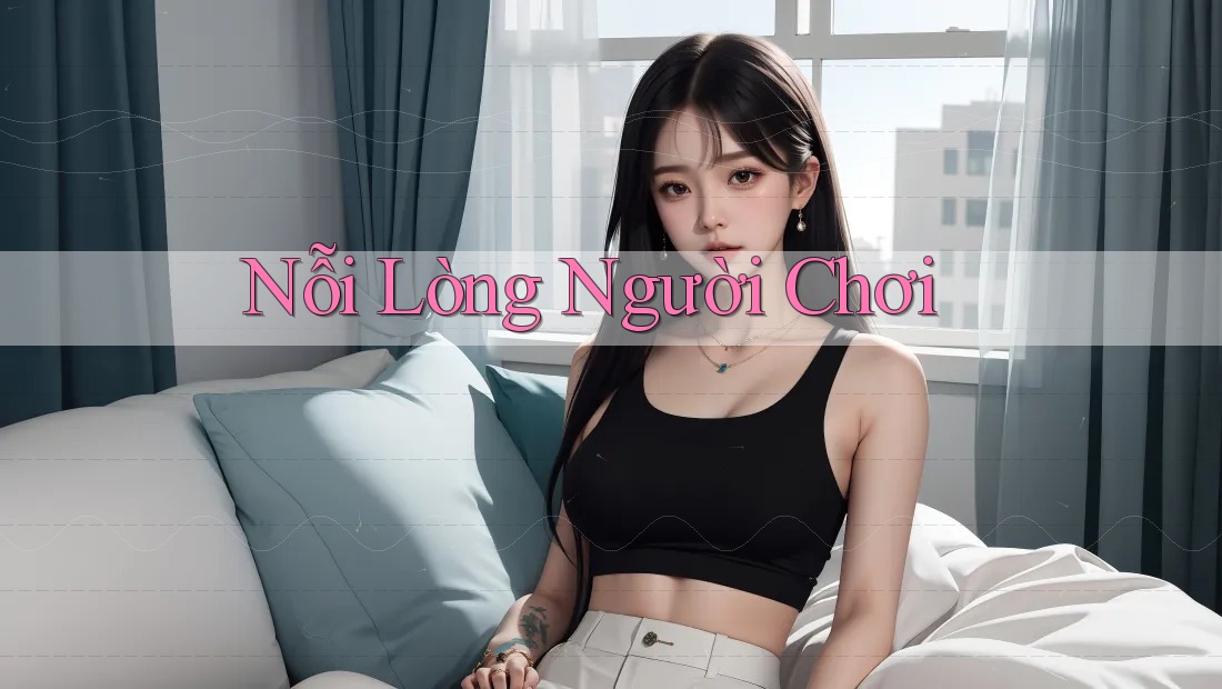 Nỗi Lòng Người Chơi Nỗi Lòng Người Chơi