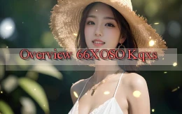 overview 66xoso kqxs