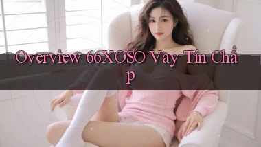 overview 66xoso vay tín chấp