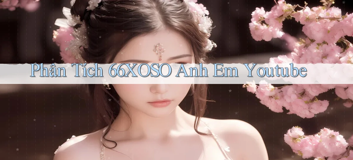 phân tích 66xoso anh em youtube