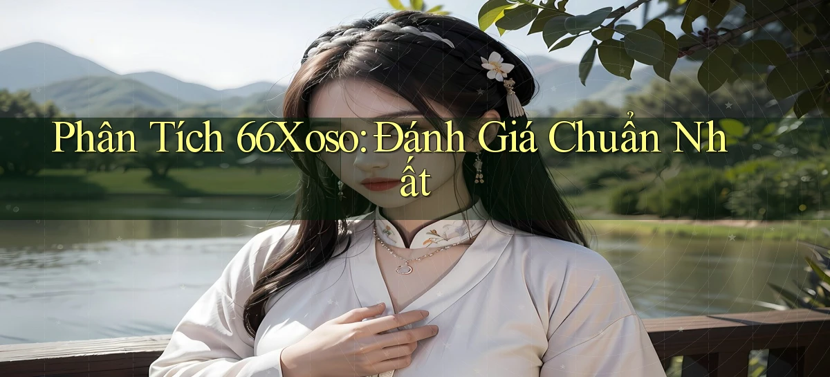 phân tích 66xoso đánh giá chuẩn nhất