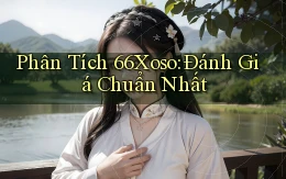 phân tích 66xoso đánh giá chuẩn nhất