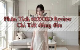 phân tích 66xoso review chi tiết đứng đầu
