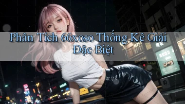phân tích 66xoso thống kê giải đặc biệt
