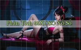 phân tích 66xoso xổ số