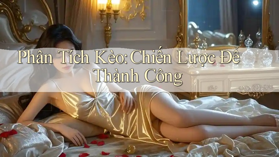 Phân Tích Kèo: Chiến Lược Để Thành Công