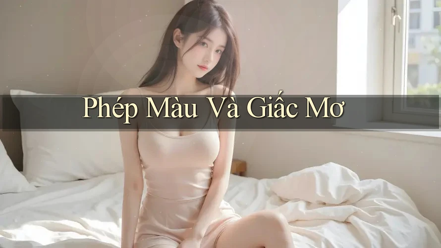 Phép Màu Và Giấc Mơ Phép Màu Và Giấc Mơ