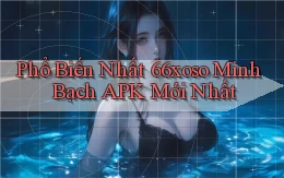 phổ biến nhất 66xoso minh bạch apk mới nhất