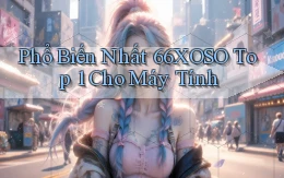phổ biến nhất 66xoso top 1 cho máy tính
