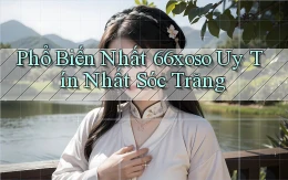 phổ biến nhất 66xoso uy tín nhất Sóc Trăng