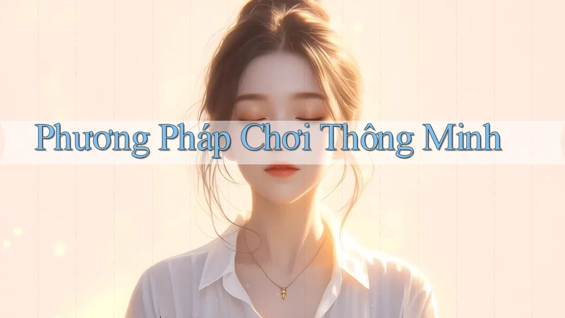 Phương Pháp Chơi Thông Minh Phương Pháp Chơi Thông Minh