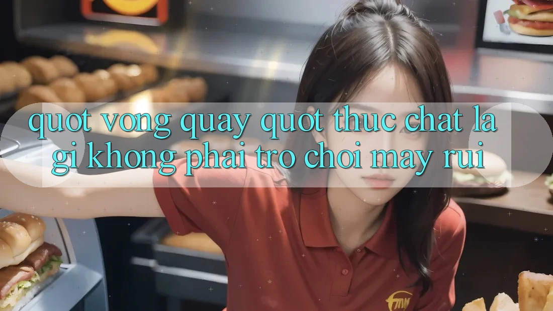 " Vòng Quay" Thực Chất Là Gì? Không Phải Trò Chơi May Rủi! " Vòng Quay" Thực Chất Là Gì? Không Phải Trò Chơi May Rủi!
