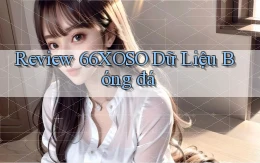 review 66xoso dữ liệu bóng đá
