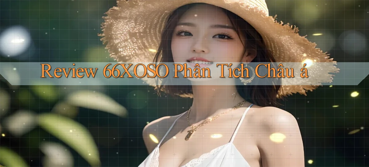 review 66xoso phân tích châu á