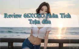 review 66xoso phân tích trận đấu
