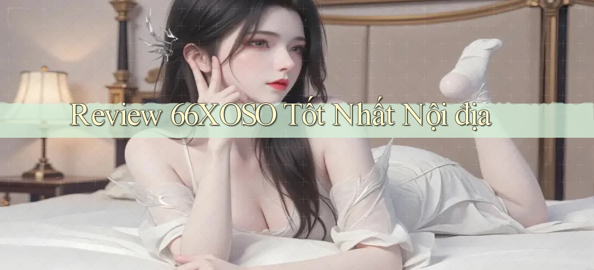 66xoso   Lối Vào 2026   Cổng Game