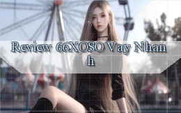 review 66xoso vay nhanh