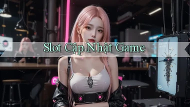 Slot Cập nhật game