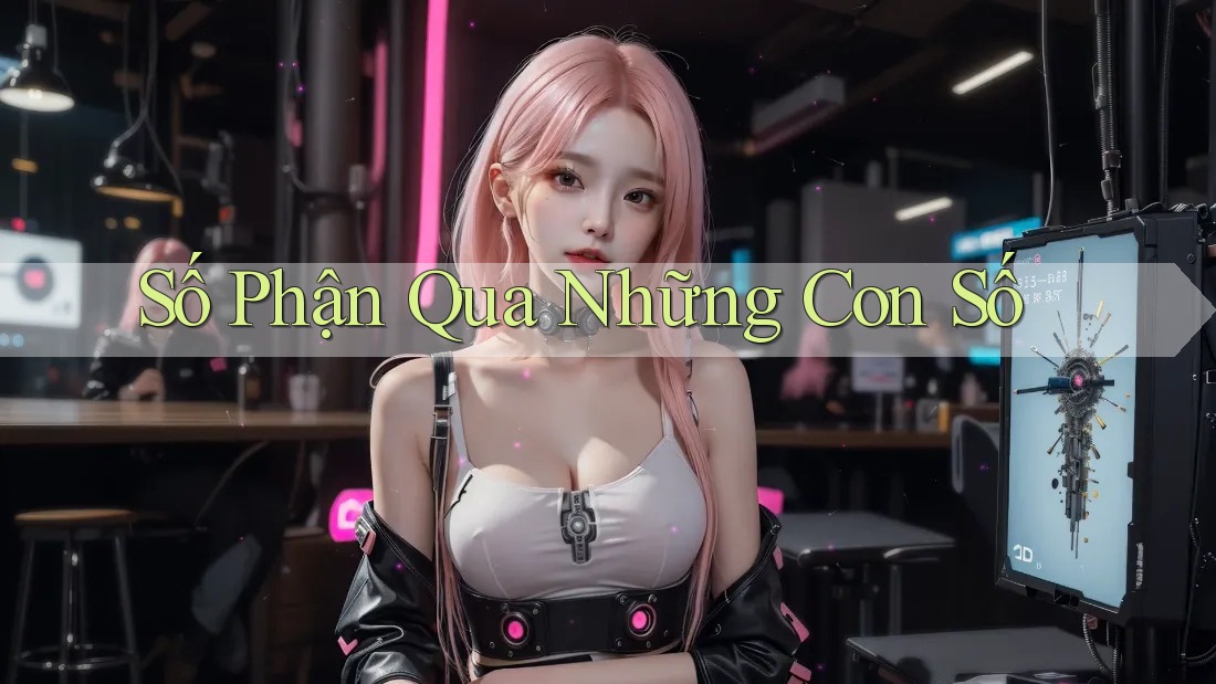 Số Phận Qua Những Con Số