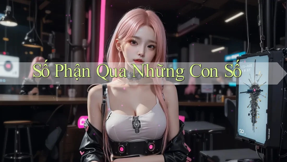 Số Phận Qua Những Con Số