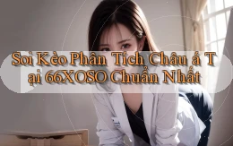 soi kèo phân tích châu á tại 66xoso chuẩn nhất