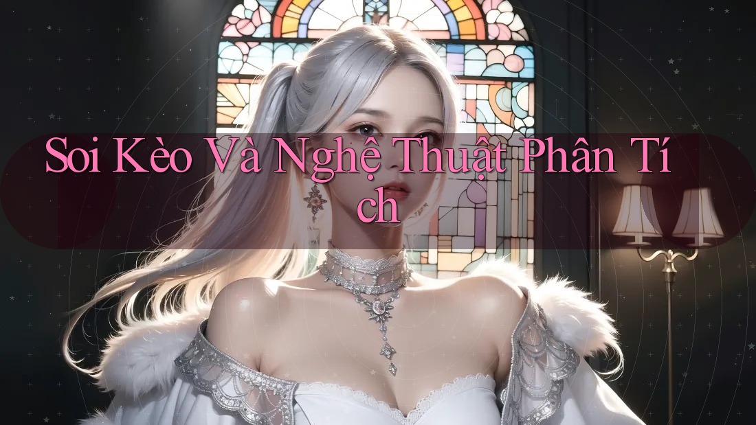 Soi Kèo Và Nghệ Thuật Phân Tích