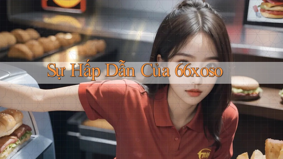 Sự Hấp Dẫn Của 66xoso