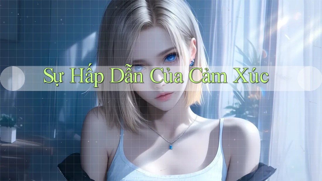 Sự Hấp Dẫn Của Cảm Xúc Sự Hấp Dẫn Của Cảm Xúc