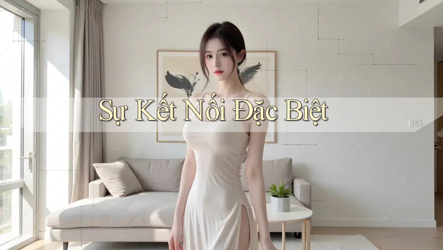 Sự Kết Nối Đặc Biệt Sự Kết Nối Đặc Biệt