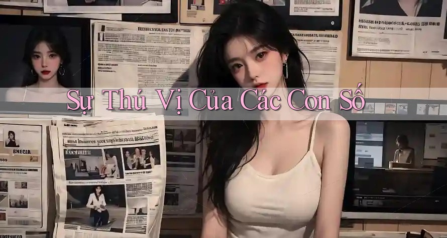 Sự Thú Vị Của Các Con Số