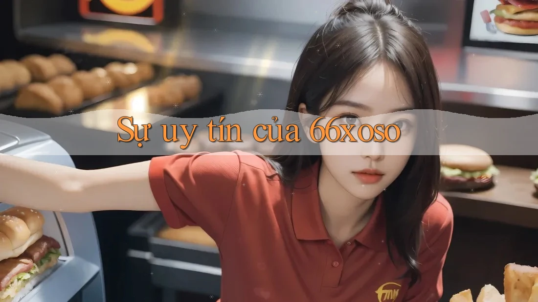 Sự Uy Tín Của 66xoso Sự Uy Tín Của 66xoso